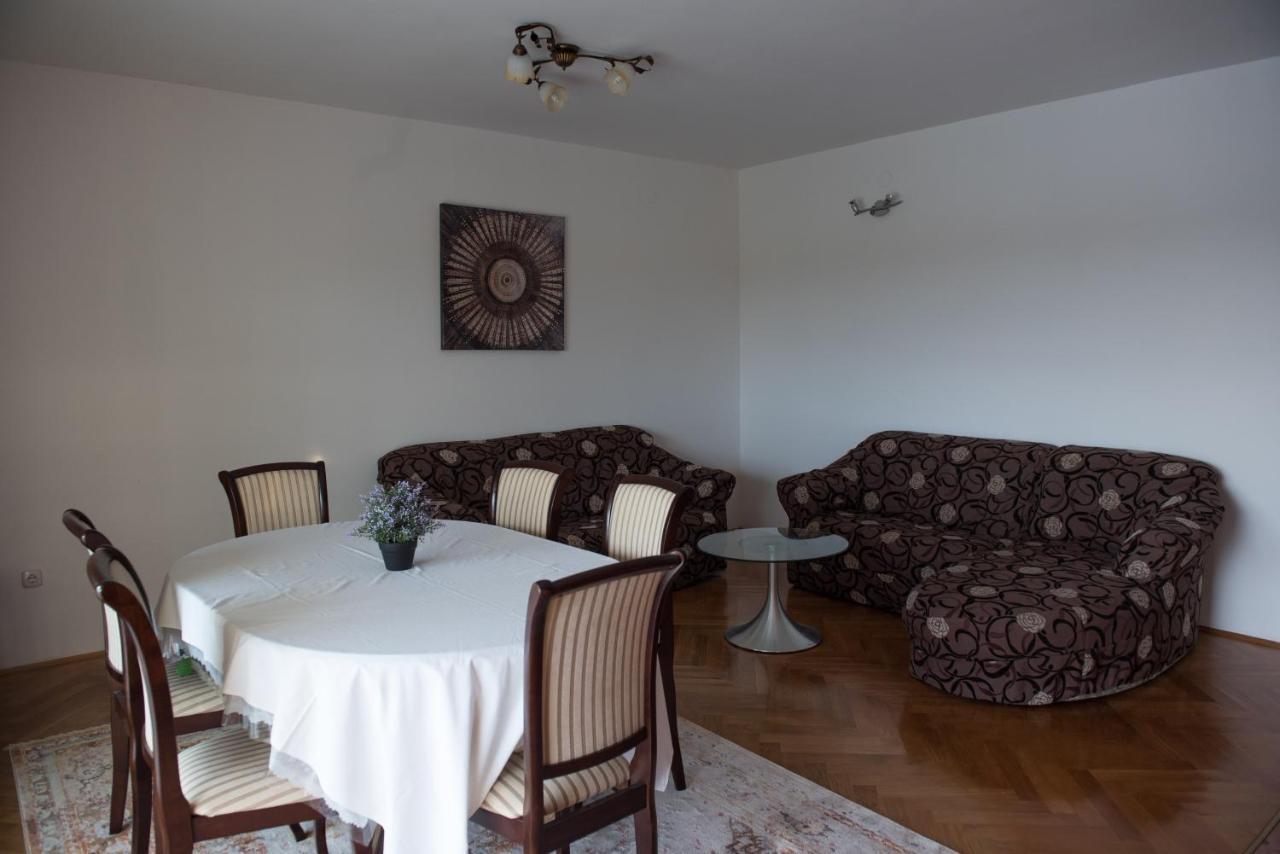 Dubis House Villa Zadar Exterior photo