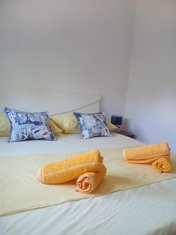 Dubis House Villa Zadar Exterior photo